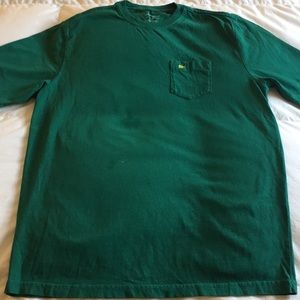 Masters T-shirt